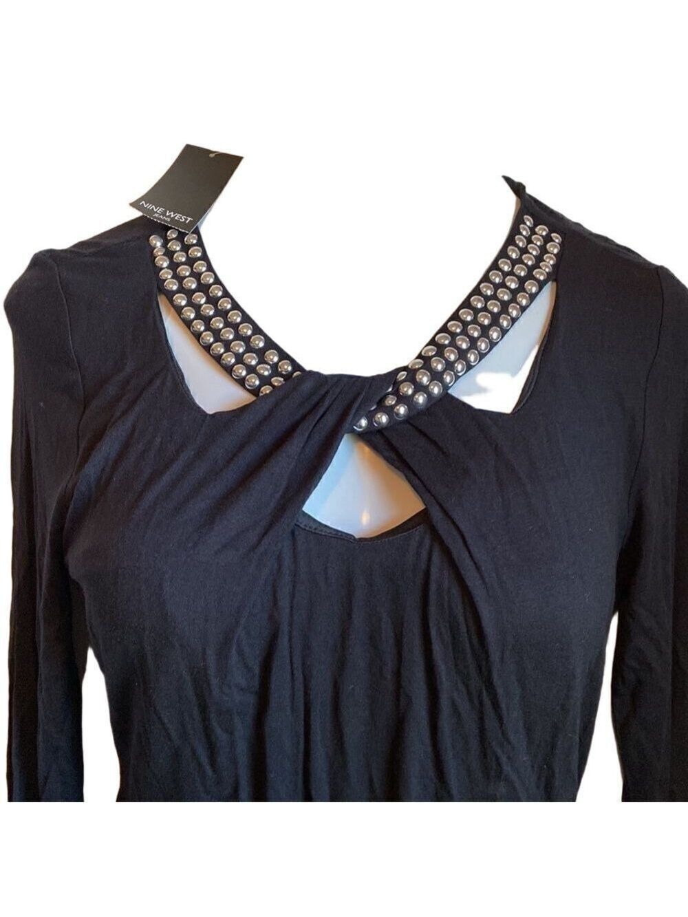 Nine West top 